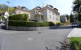 Privat Tři Kříže
